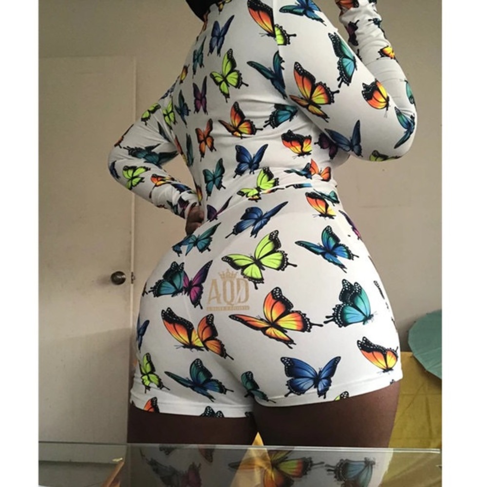 Butterfly 🦋 Onesie